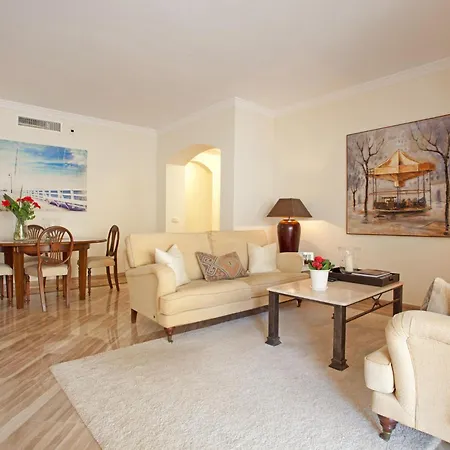 Hacienda Elviria By Interhome Appartamento *