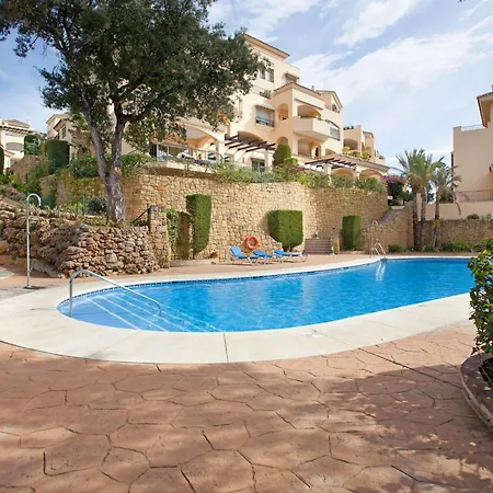 Hacienda Elviria By Interhome Marbella