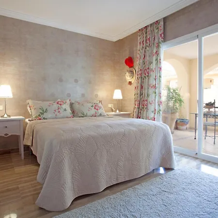 Appartamento Hacienda Elviria By Interhome Marbella