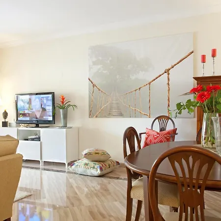 Appartamento Hacienda Elviria By Interhome *