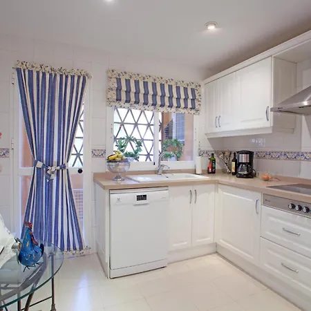 Hacienda Elviria By Interhome *
