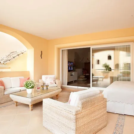 Hacienda Elviria By Interhome Appartamento *