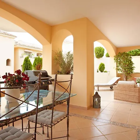 Hacienda Elviria By Interhome