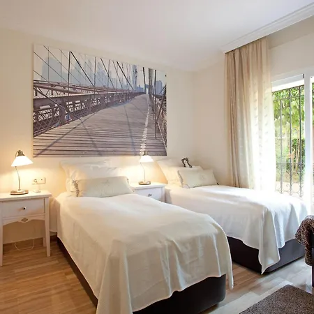 Hacienda Elviria By Interhome *