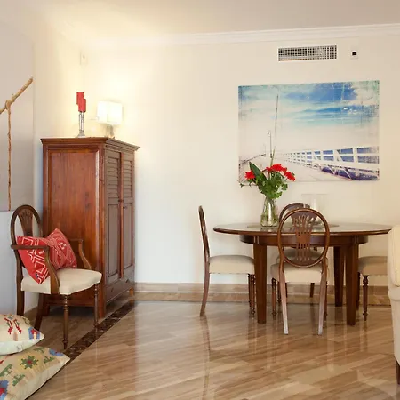 Hacienda Elviria By Interhome *