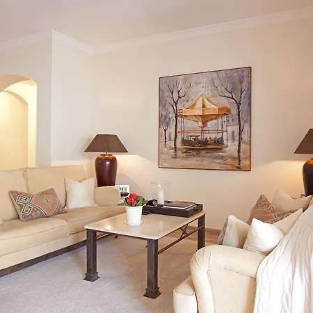 Hacienda Elviria By Interhome * Marbella