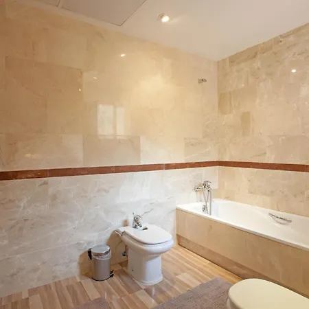Hacienda Elviria By Interhome *