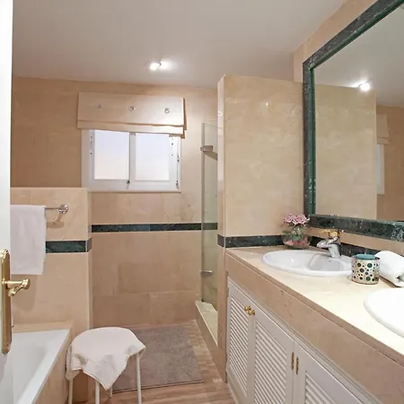 Appartamento Hacienda Elviria By Interhome Marbella