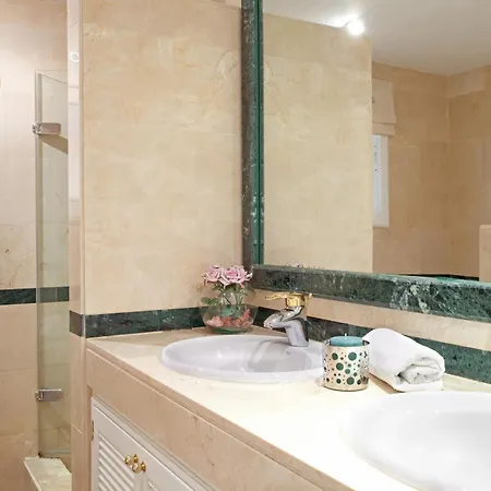 Appartamento Hacienda Elviria By Interhome Marbella