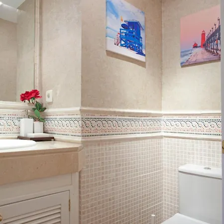 Appartamento Hacienda Elviria By Interhome *