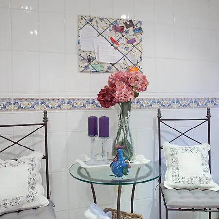 Hacienda Elviria By Interhome