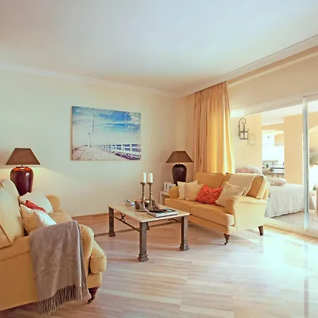 Appartamento Hacienda Elviria By Interhome