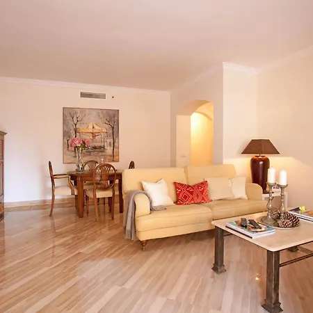 Hacienda Elviria By Interhome *