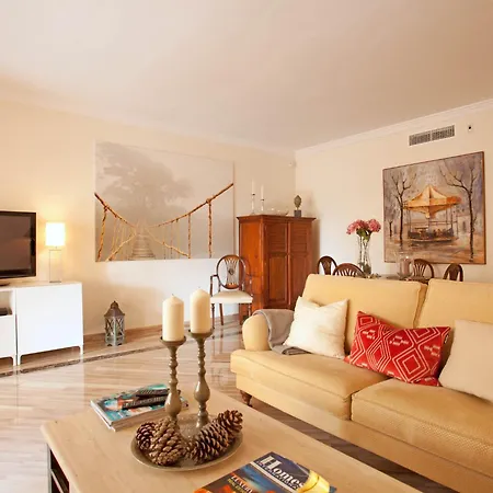 Hacienda Elviria By Interhome
