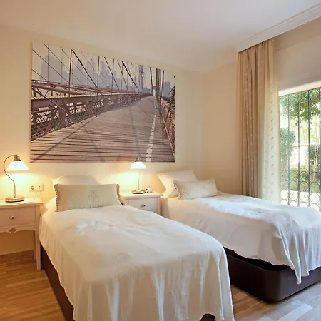 Appartamento Hacienda Elviria By Interhome *