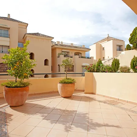 Hacienda Elviria By Interhome Appartamento Marbella
