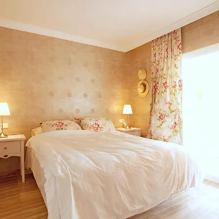 Hacienda Elviria By Interhome Marbella