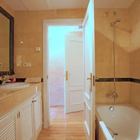 Appartamento Hacienda Elviria By Interhome *
