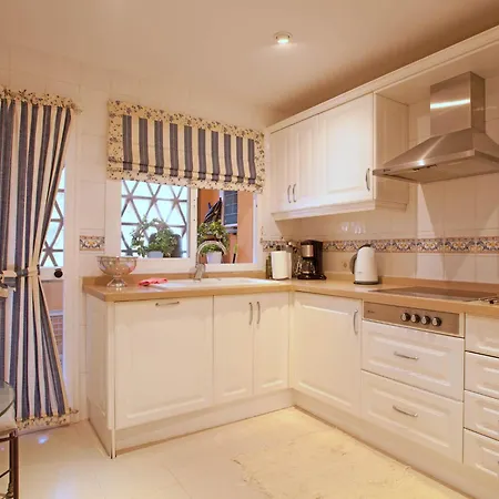 Hacienda Elviria By Interhome * Marbella