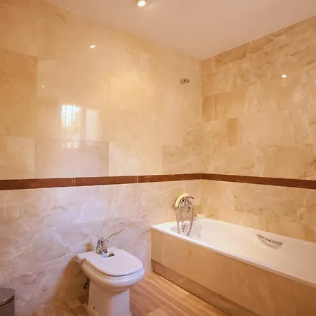 Hacienda Elviria By Interhome Appartamento *