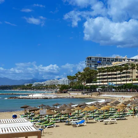 Hacienda Elviria By Interhome Appartamento Marbella