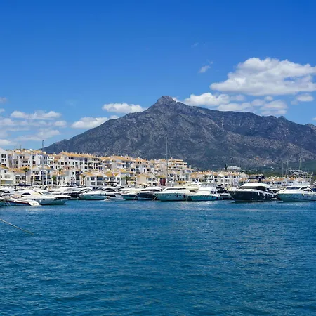 Hacienda Elviria By Interhome Marbella