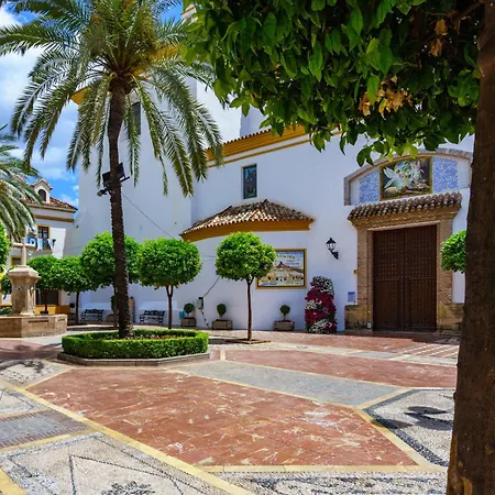 Hacienda Elviria By Interhome Appartamento *